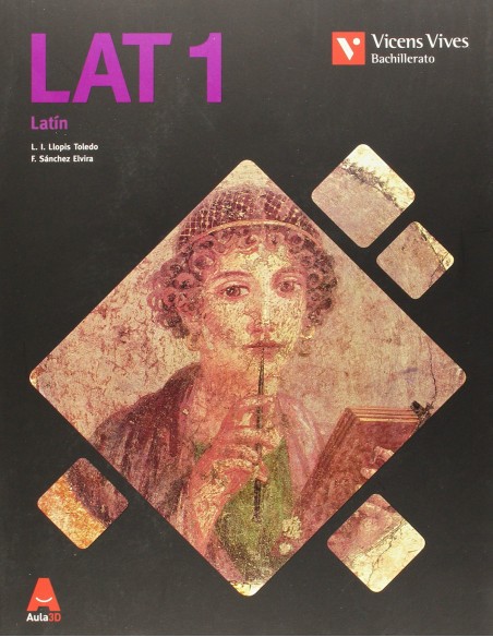 Latin 1ºbachillerato